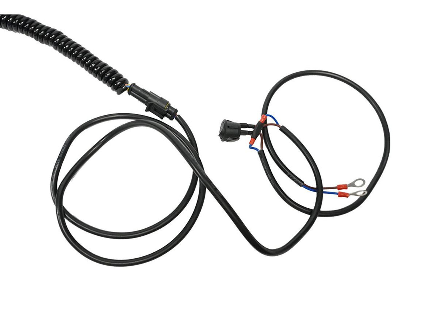 PRP SUEDE HEATED STEERING WHEEL