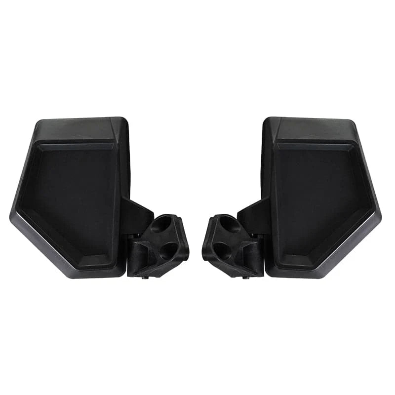 Pillar Side Mirrors for Polaris Ranger XD 1500 2024-2025