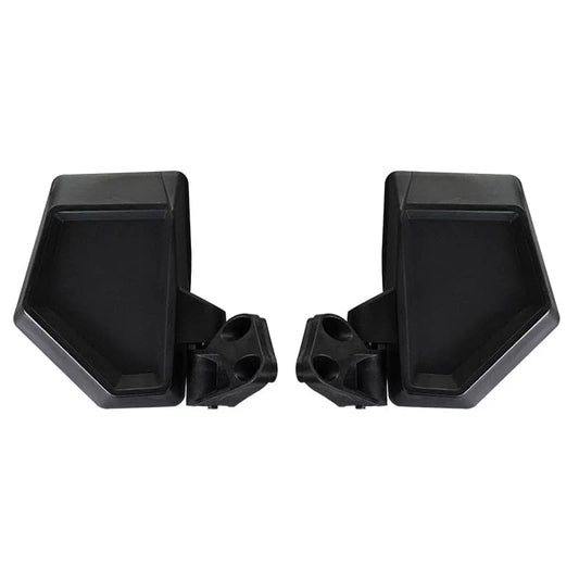 Pillar Side Mirrors for Polaris Ranger XD 1500 2024-2025