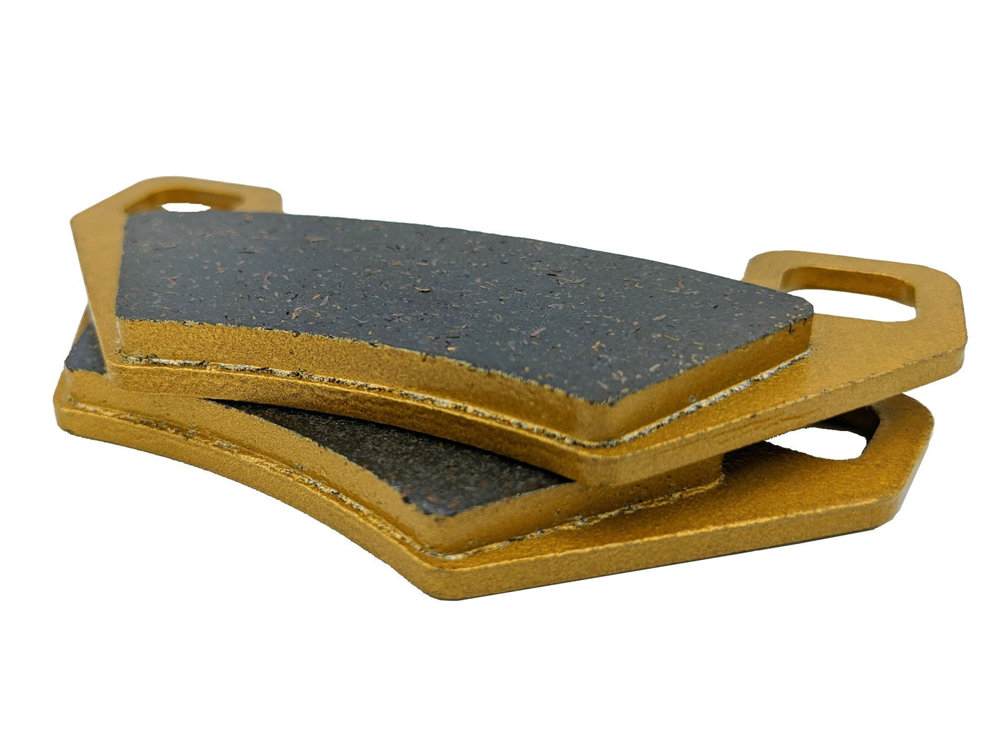 Arctic Cat Wildcat X/Wildcat 4 X 2013-2016 Ceramic Brake Pad Set