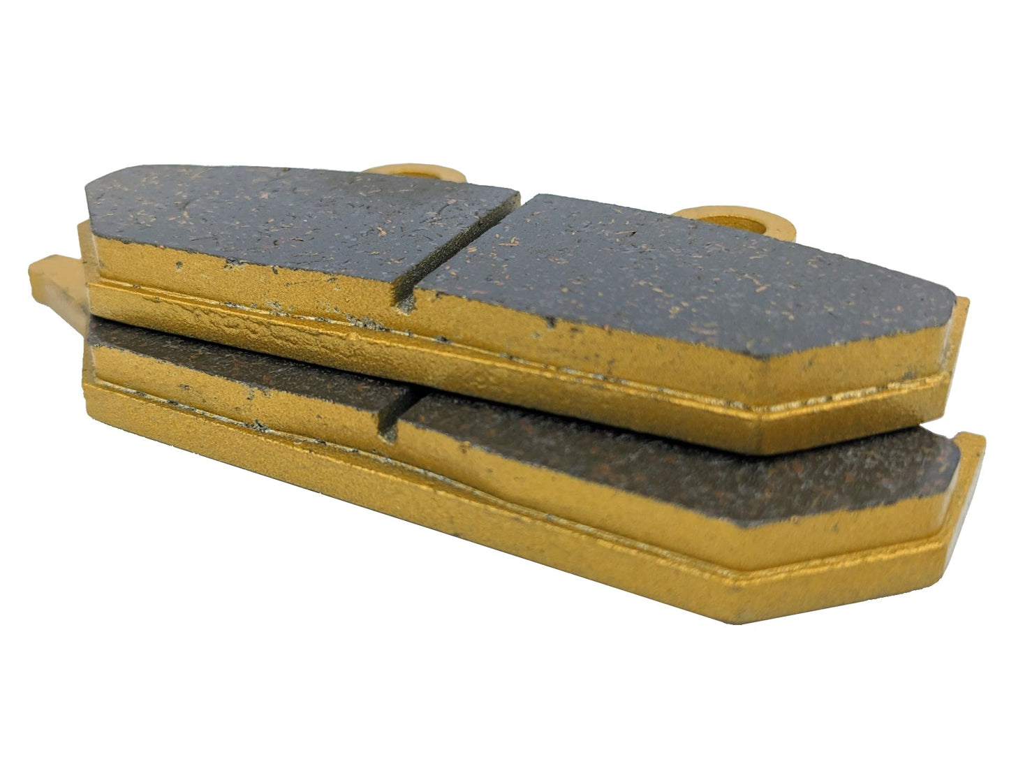 Yamaha Wolverine 700/850 2016-2023 Ceramic Brake Pad Set