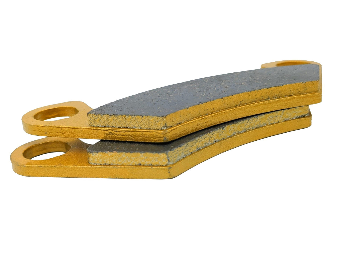 Arctic Cat/Textron Wildcat XX 2018-2022 Ceramic Brake Pad Set