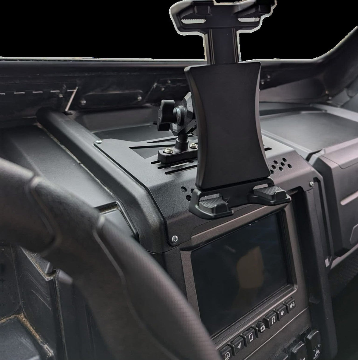 Universal phone holder