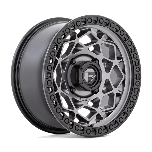 FUEL UNIT WHEEL