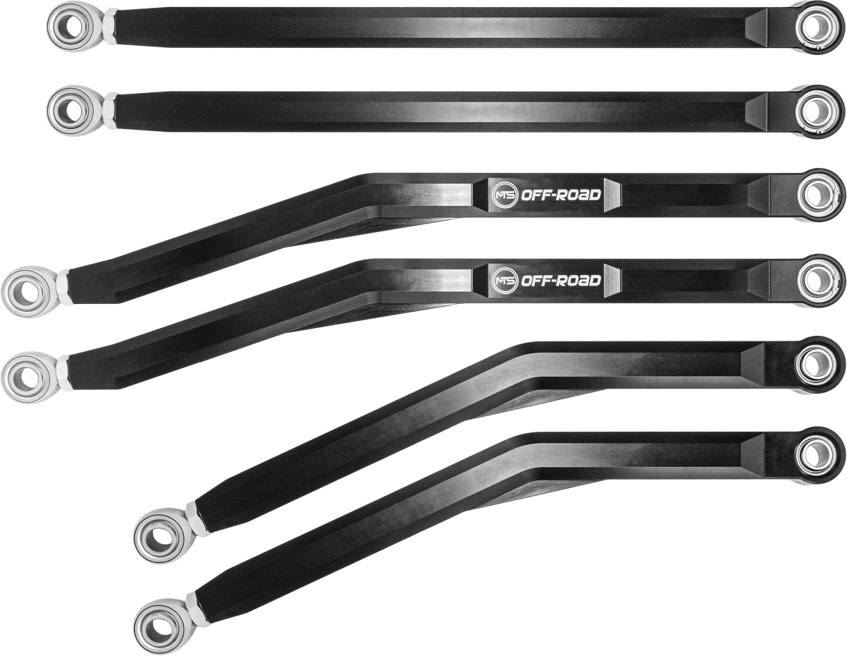 MTS Off-Road Kawasaki Teryx H2 Radius Rods