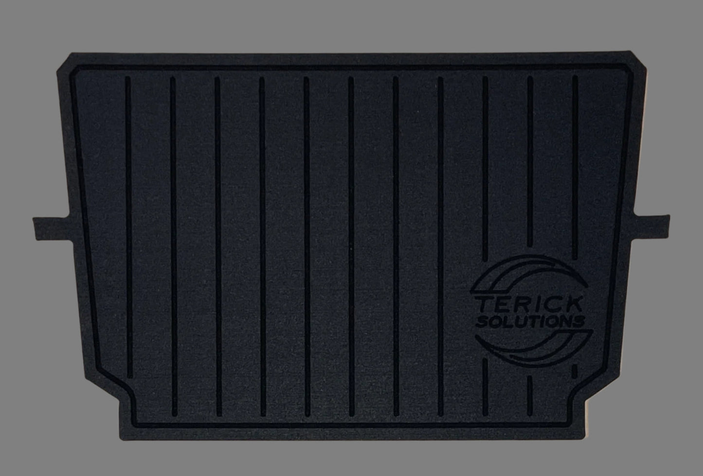 Polaris General Rubber Floor Mats