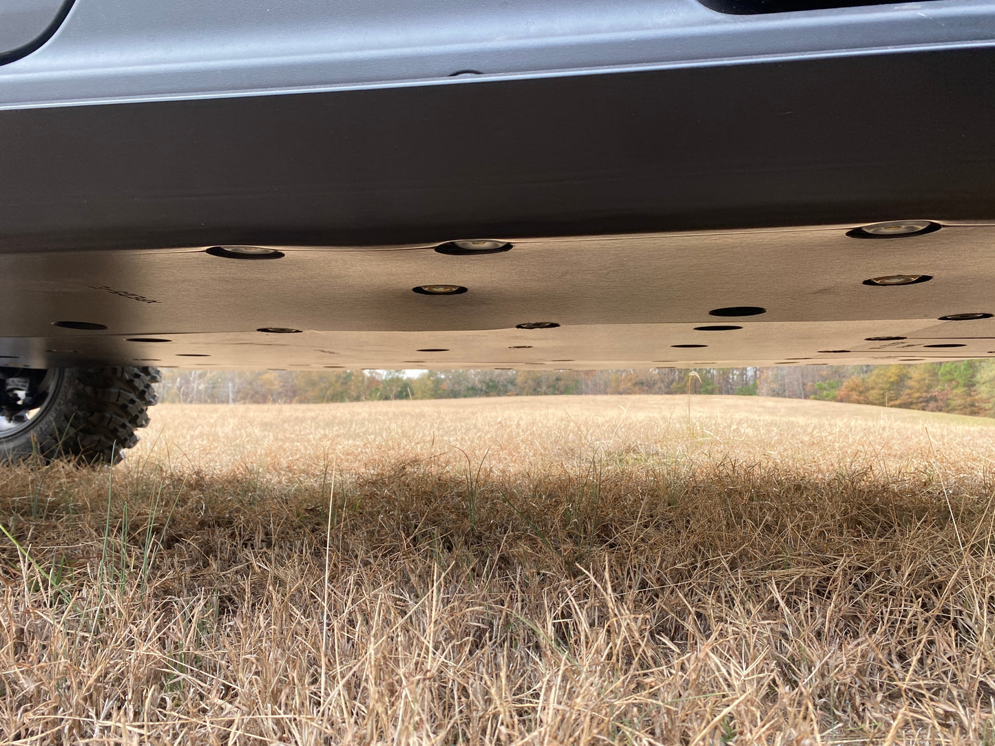 Trail Armor Polaris Xpedition XP 5 and ADV 5 Full Skids 2024 - 2025