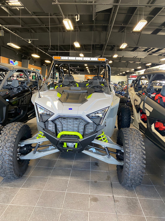Polaris RZR Pro R Budle