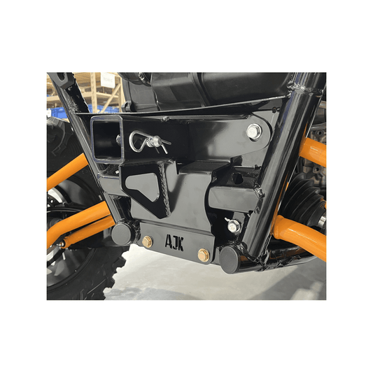 Kawasaki KRX Hitch AJK Offroad
