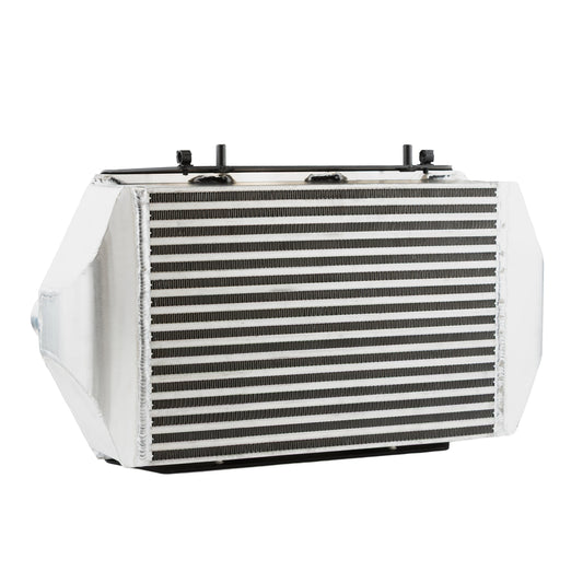 RPM Kawasaki H2 Stage 3 XL Intercooler With Brushless Fans & Sealed Shroud