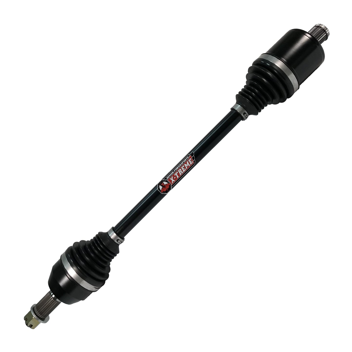 2015–2025 Polaris RZR S/900/1000, General 1000, Ranger 1000 Front Left, Front Right, Rear Left, Rear Right Xtreme Heavy Duty Axle
