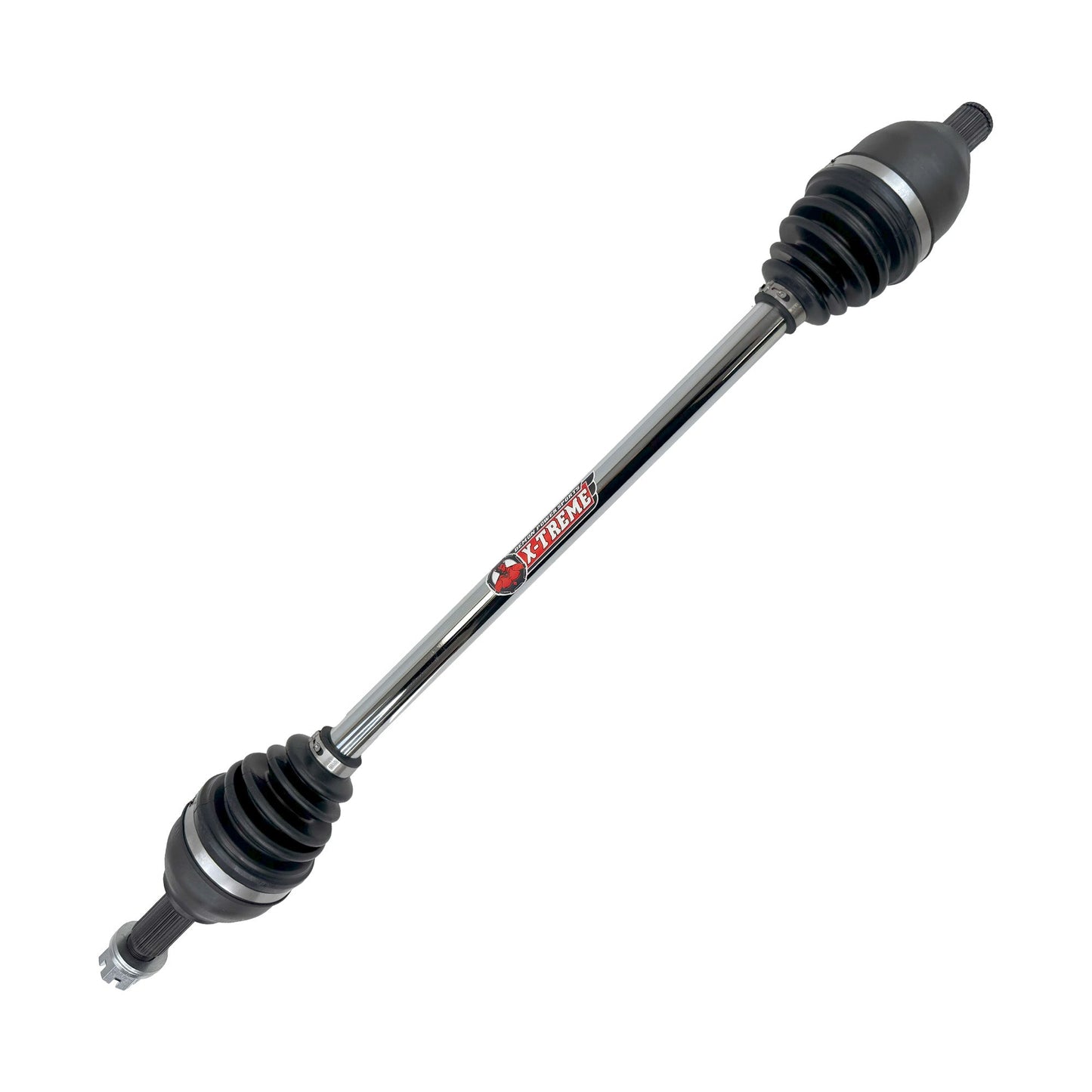 2022–2025 Polaris RZR PRO XP/Turbo R/Pro S Rear Left, Rear Right Xtreme Heavy Duty Axle Race Spec 300M
