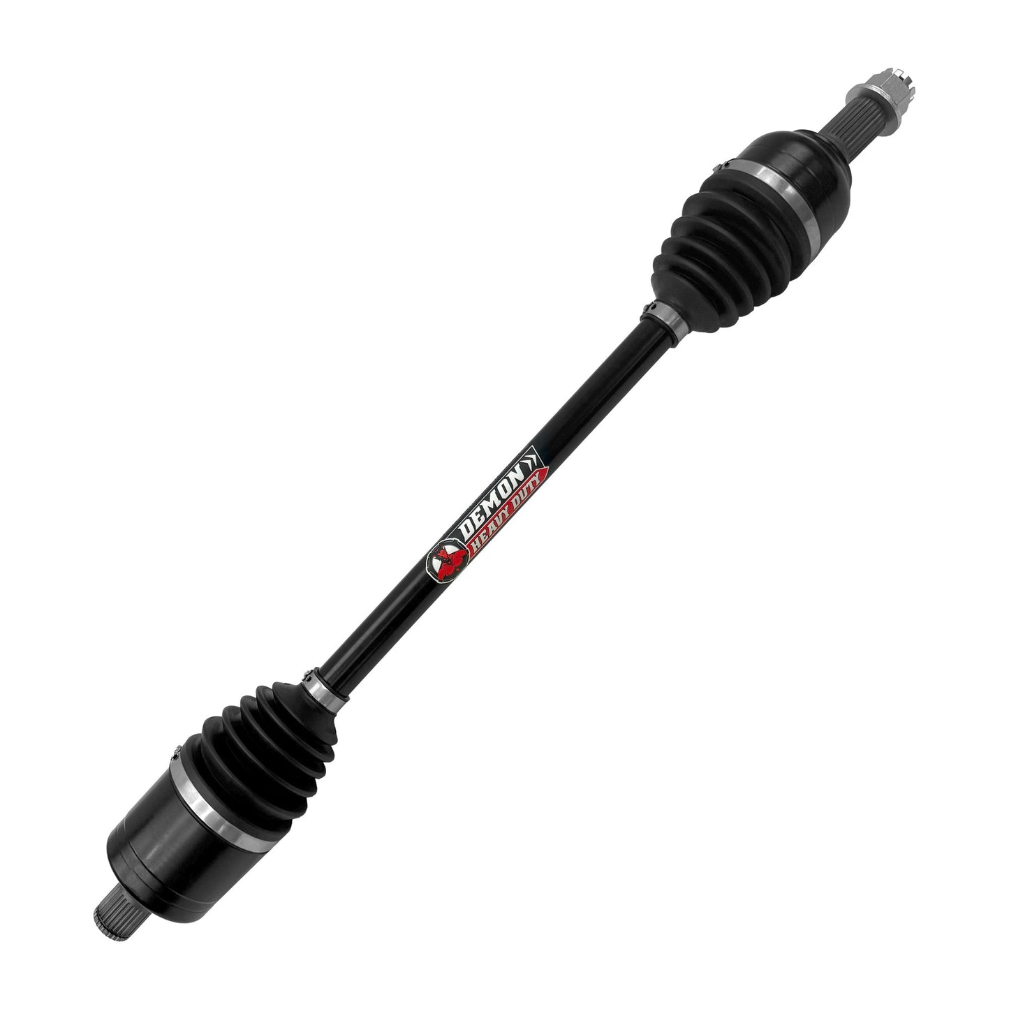 Polaris Xpedition Front Left, Front Right Heavy Duty Long Travel Axle