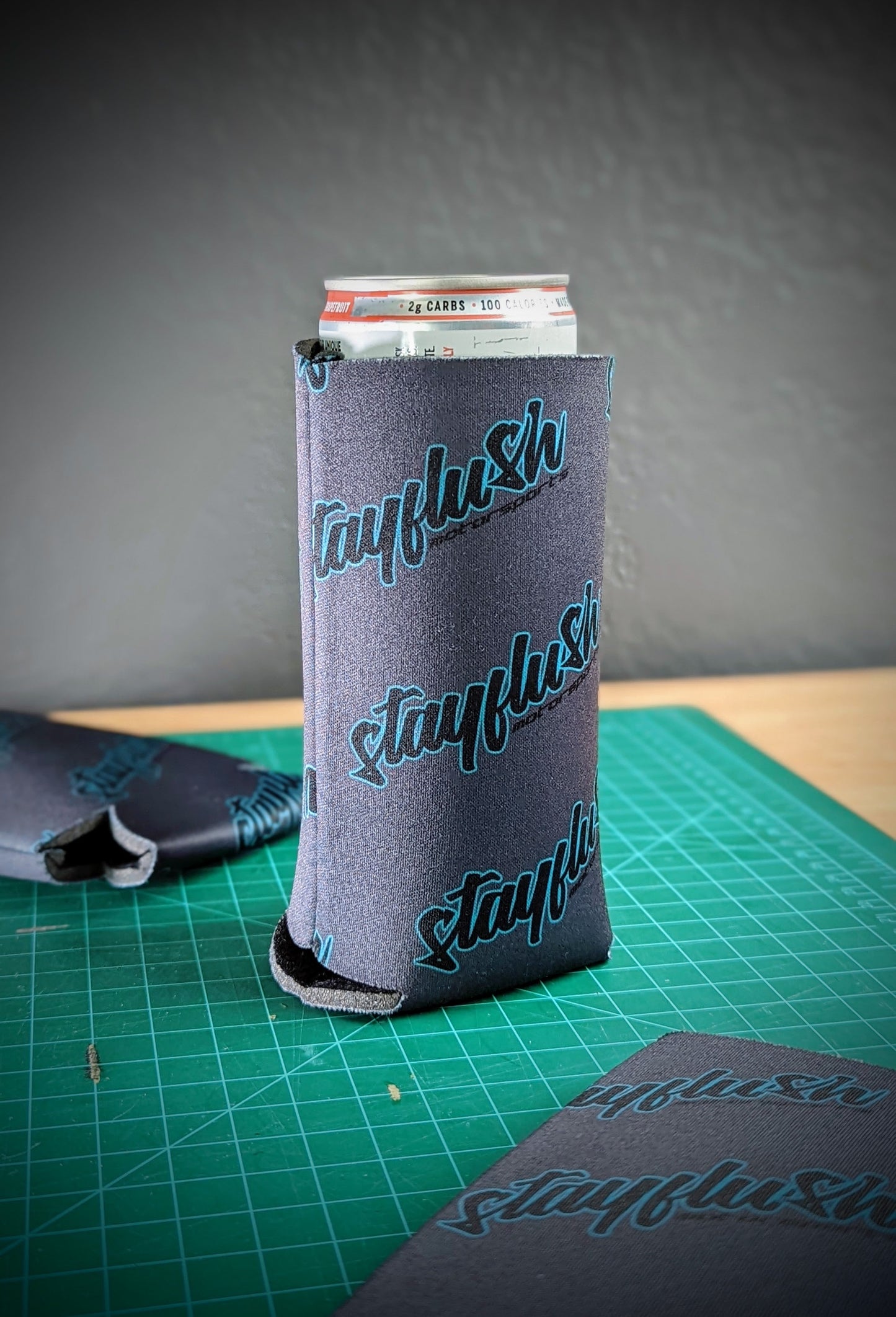 StayFlush Coolie