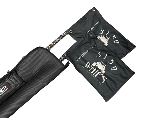 Whip Bag