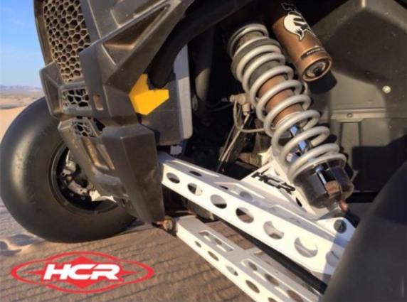 HCR Racing RZR-05200-1 Polaris RZR XP 1000 Elite OEM Replacement Front A-arms