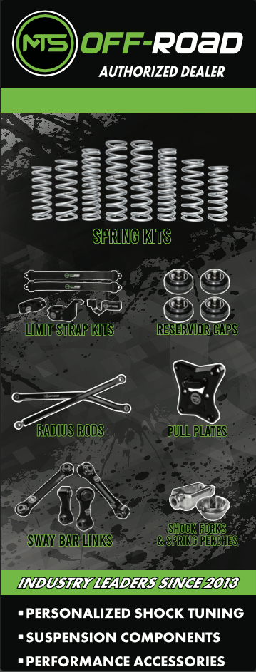 Authorized Dealer Banner