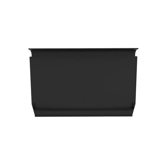 Level 0 Roof - Ranger 900/1000 Black Thumper Fab