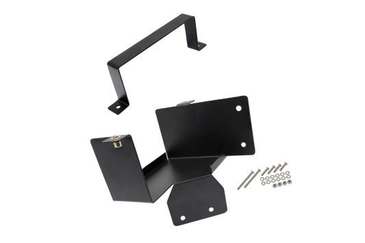 CAN-AM® DEFENDER HD11 2ND BATTERY MOUNT | UTVS-DEF2-2BATT-MT