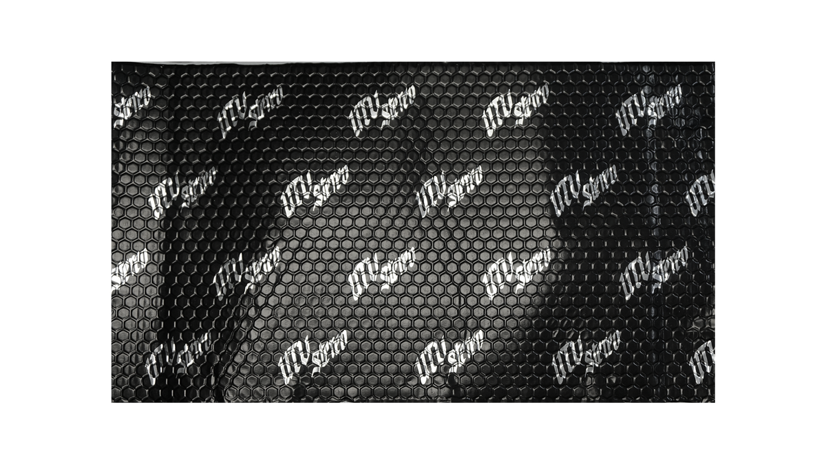 Sound Dampening Mat (Backordered) | UTVS-SDM