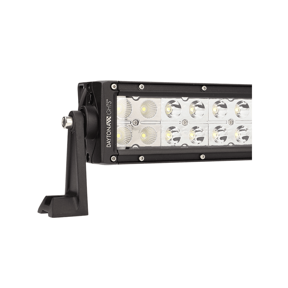 Dual Row LED Light bar 22 Inch AJK Offroad