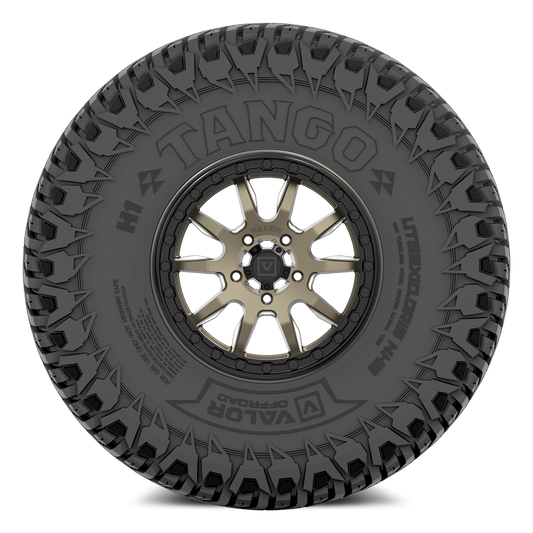 TANGO ON 15X7 V15 BRONZE