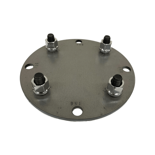 SXS Wheel Plate AJK Offroad