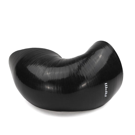 X3 "SHORTY" Reduced Height Silicone Clutch Exhaust Vent Silicone