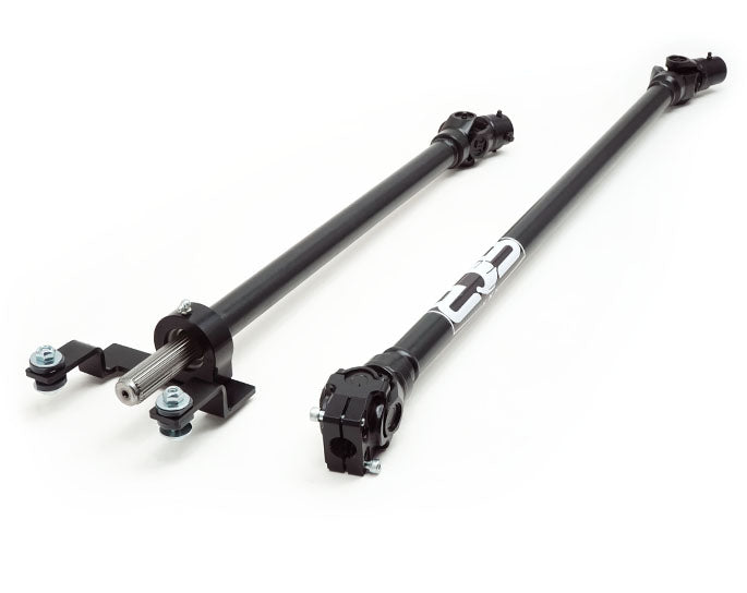 Driveline & Carrier Bearing Combo – 2024+ Polaris XPEDITION – 2 seat