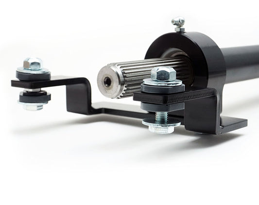 Driveline & Carrier Bearing Combo – 2024+ Polaris XPEDITION – 2 seat