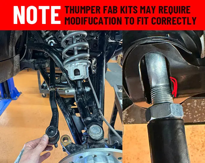 STEERING SUPPORT ASSEMBLY – 2023-2025 XPEDITION
