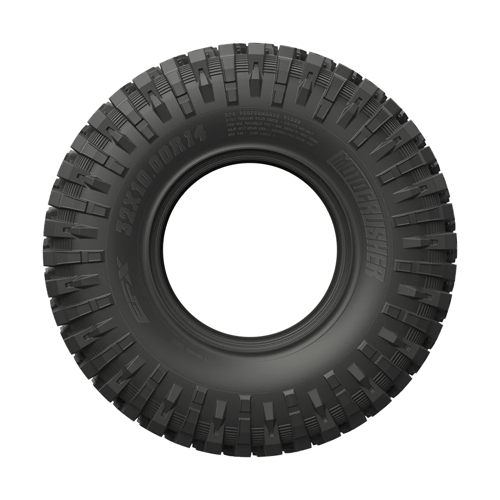 MOTOCRUSHER TIRE
