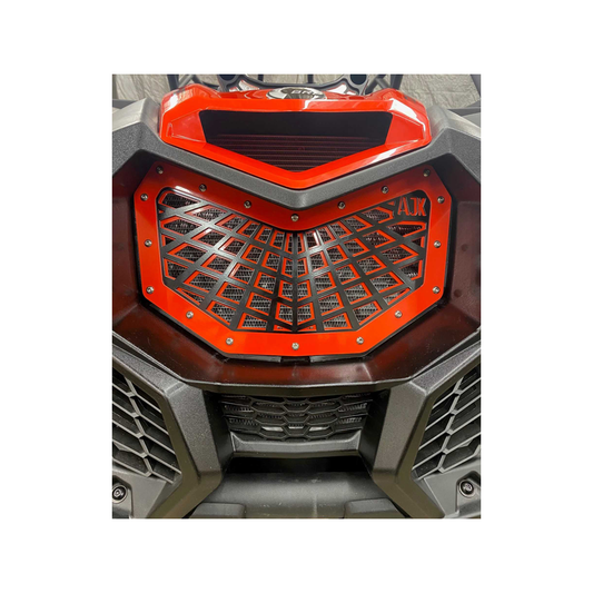 Can-Am X3 B-18 Grill AJK Offroad