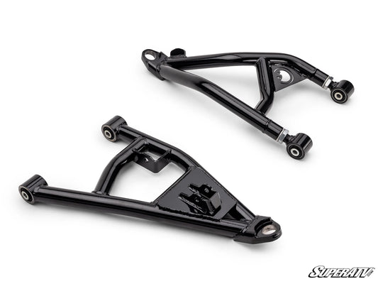 Can-Am Defender HD11 Atlas Pro 1.5" Forward Offset A-Arms