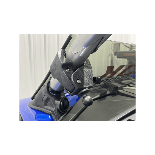 Ram Mount Tough Claw Tubing Claw AJK Offroad