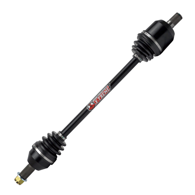 2022–2024 Polaris RZR Pro R Rear Left, Rear Right Xtreme Heavy Duty Axle