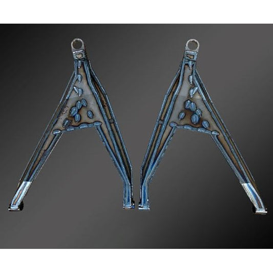 Can-am Maverick X3 XDS 64" Dual Sport OEM Replacement Suspension Kit 2017-2021