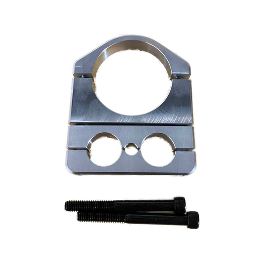 Hydraulic / Brake line clamp assembly AJK Offroad
