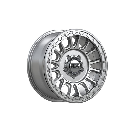 IMPACT KS239 BEADLOCK WHEEL