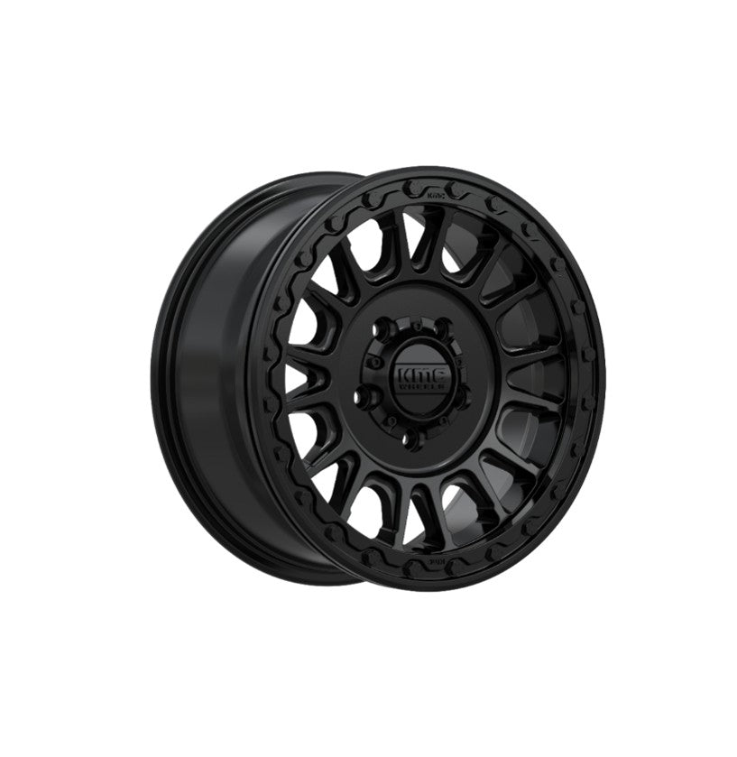 IMPACT KS239 BEADLOCK WHEEL