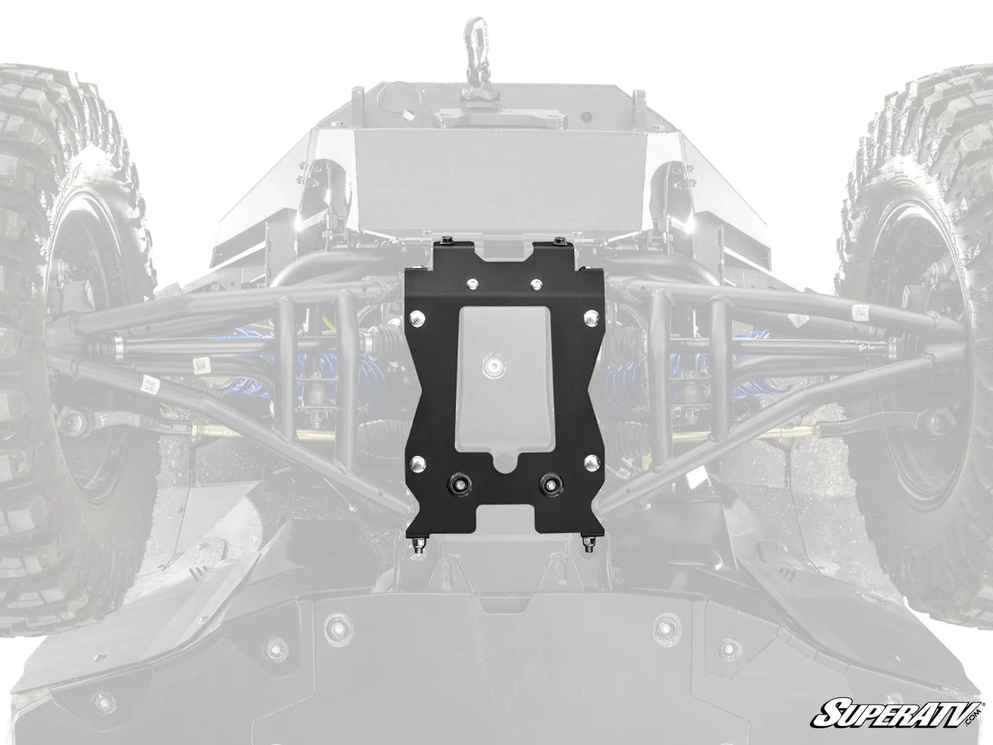 Polaris Xpedition Frame Stiffener