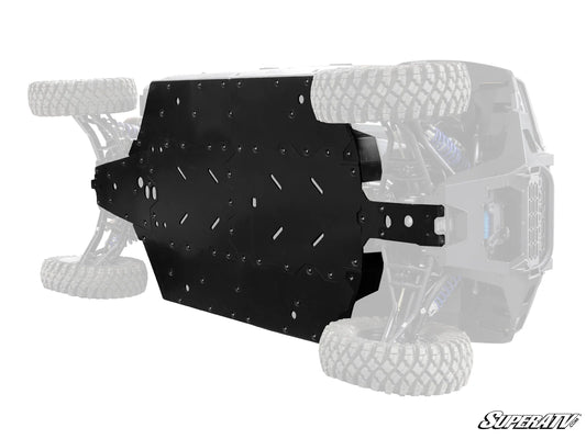 Polaris Xpedition Full Skid Plate ALL MODELS