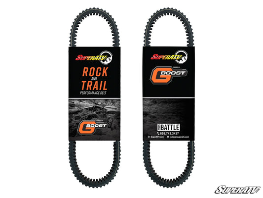 Textron Wildcat XX Heavy-Duty CVT Drive Belt