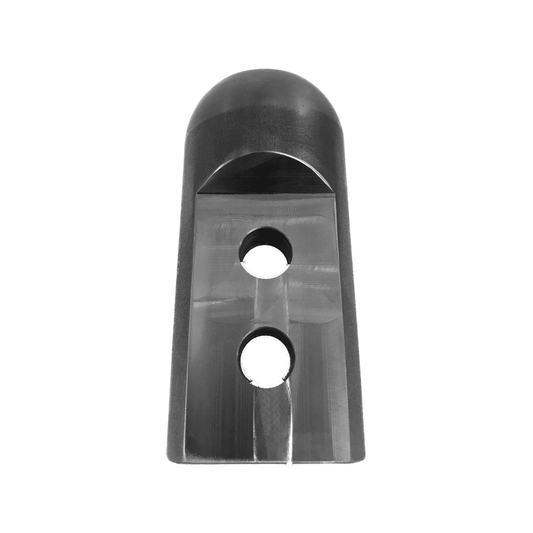 Polaris RZR Bung with Radius End AJK Offroad