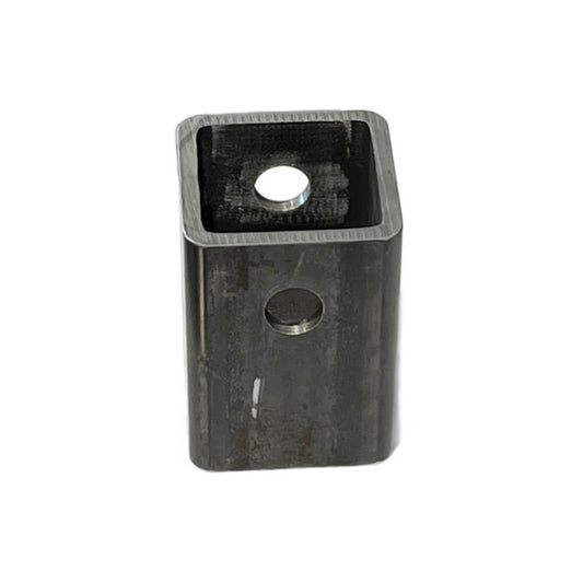 Hitch Receiver Tube 2'' AJK Offroad