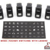 Polaris XPEDITION 6 Switch Power Control System