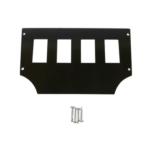Honda Talon Switch Panel AJK Offroad