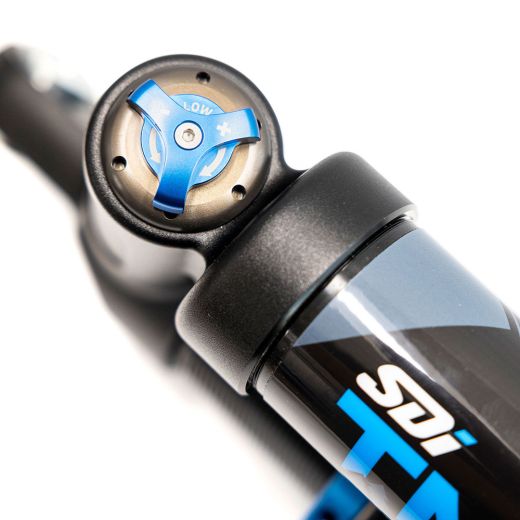 SDI Terrain Master 2.1 Shock Set - Polaris Ranger XD 1500 Models