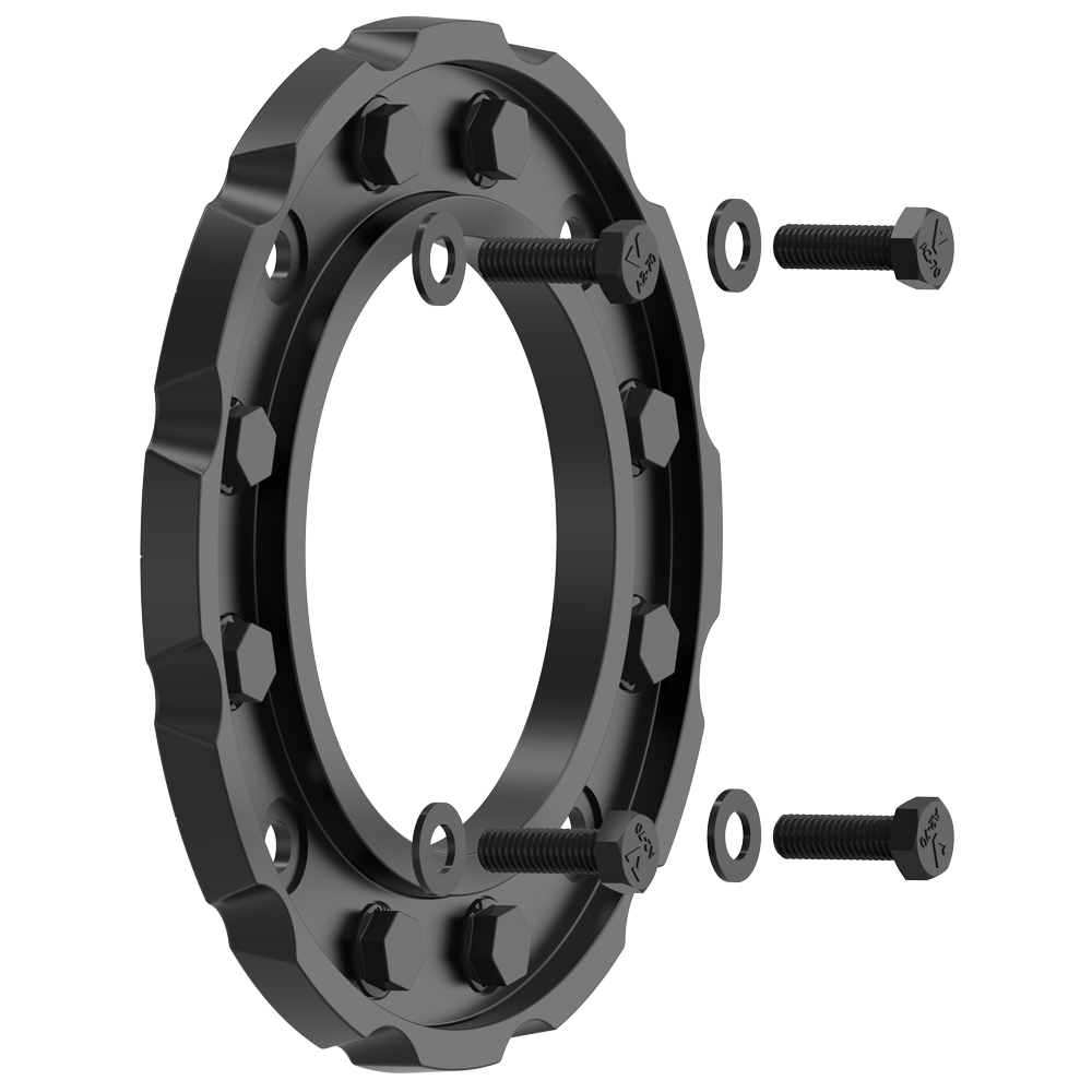 V08 Inner Ring - Valor Offroad