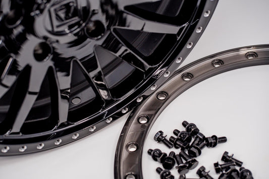 VBR10 UTV Beadlock Ring BG - Valor Offroad